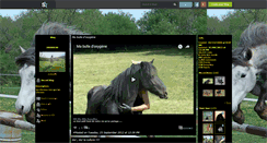 Desktop Screenshot of grisou46.skyrock.com