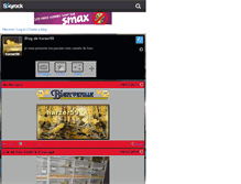 Tablet Screenshot of harzer59.skyrock.com