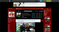 Desktop Screenshot of 35--rap-rennes--35.skyrock.com