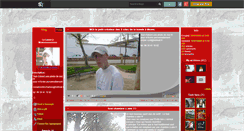 Desktop Screenshot of la-bande-a-momo.skyrock.com