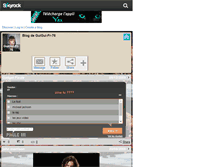 Tablet Screenshot of guigui-fr-76.skyrock.com