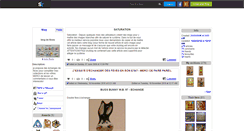 Desktop Screenshot of dom-feves.skyrock.com