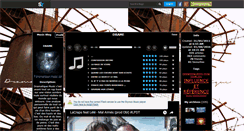 Desktop Screenshot of dramatique-music-30.skyrock.com