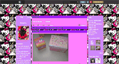 Desktop Screenshot of barbykitty.skyrock.com