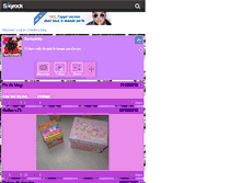 Tablet Screenshot of barbykitty.skyrock.com