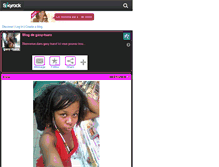 Tablet Screenshot of gasy-tsara.skyrock.com