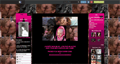 Desktop Screenshot of leyton--love--forever.skyrock.com