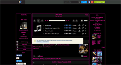 Desktop Screenshot of chriis--breezy--ziik.skyrock.com