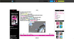 Desktop Screenshot of image---fashi0n.skyrock.com
