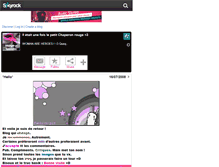 Tablet Screenshot of image---fashi0n.skyrock.com