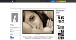 Desktop Screenshot of pict-a-bou.skyrock.com