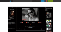 Desktop Screenshot of il-etait--une---fois.skyrock.com