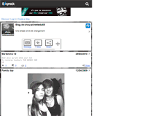 Tablet Screenshot of chou-piiinettedu05.skyrock.com