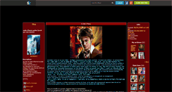 Desktop Screenshot of hp-t0me-7.skyrock.com