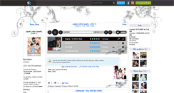 Desktop Screenshot of dramas-zic-powaa.skyrock.com