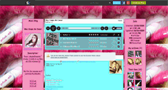 Desktop Screenshot of espana-por-la-vida-x3.skyrock.com