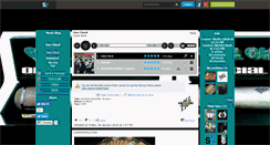 Desktop Screenshot of one-check.skyrock.com