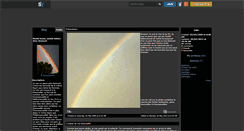 Desktop Screenshot of lemecbidu92.skyrock.com