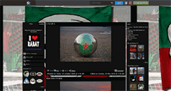 Desktop Screenshot of anass-3askari-talmote.skyrock.com