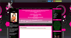 Desktop Screenshot of kromette.skyrock.com