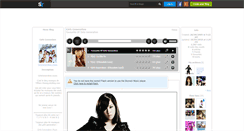 Desktop Screenshot of girlsgeneration-music.skyrock.com