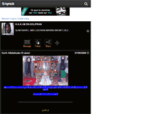 Tablet Screenshot of hakimjral7.skyrock.com
