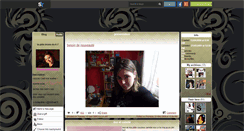 Desktop Screenshot of la-ptite-brune-du-6-7.skyrock.com