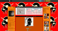 Desktop Screenshot of frees0und.skyrock.com