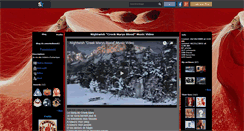 Desktop Screenshot of amerindiens62.skyrock.com