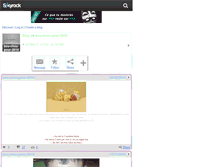 Tablet Screenshot of bou-chou-pour-2010.skyrock.com