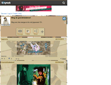 Tablet Screenshot of gaarakibatemari.skyrock.com