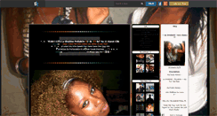 Desktop Screenshot of liil-beauty-du78.skyrock.com