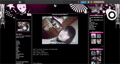 Desktop Screenshot of l-priincesse-amoureuse-l.skyrock.com