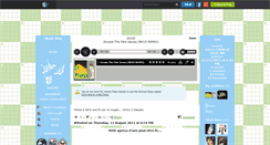 Desktop Screenshot of bug-boy.skyrock.com