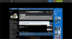 Desktop Screenshot of prestige-13.skyrock.com