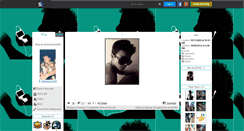 Desktop Screenshot of antoinedu30290.skyrock.com