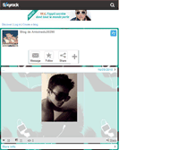 Tablet Screenshot of antoinedu30290.skyrock.com