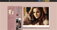 Desktop Screenshot of piix-emilie-l.skyrock.com