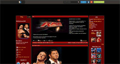 Desktop Screenshot of batistaetcena2009.skyrock.com