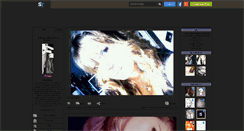 Desktop Screenshot of crokyis.skyrock.com