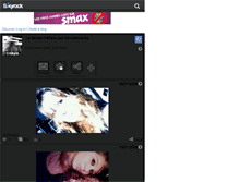 Tablet Screenshot of crokyis.skyrock.com