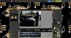 Desktop Screenshot of kgt.skyrock.com