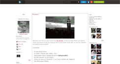Desktop Screenshot of annuaire--fictions.skyrock.com