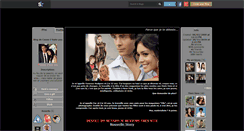 Desktop Screenshot of cause-i-hate-you.skyrock.com