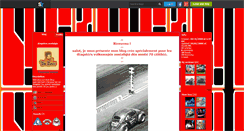 Desktop Screenshot of dragsters-nostalgia.skyrock.com