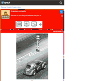 Tablet Screenshot of dragsters-nostalgia.skyrock.com