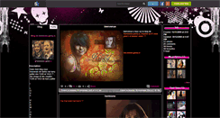 Desktop Screenshot of hermione-ginny-x.skyrock.com