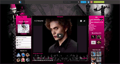 Desktop Screenshot of andrea029.skyrock.com