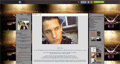 Desktop Screenshot of djnextgens.skyrock.com
