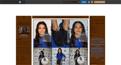 Desktop Screenshot of jparkerkennedy.skyrock.com